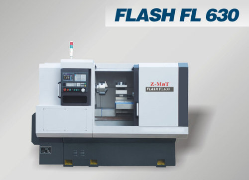 Z-MAT FLASH FL 630