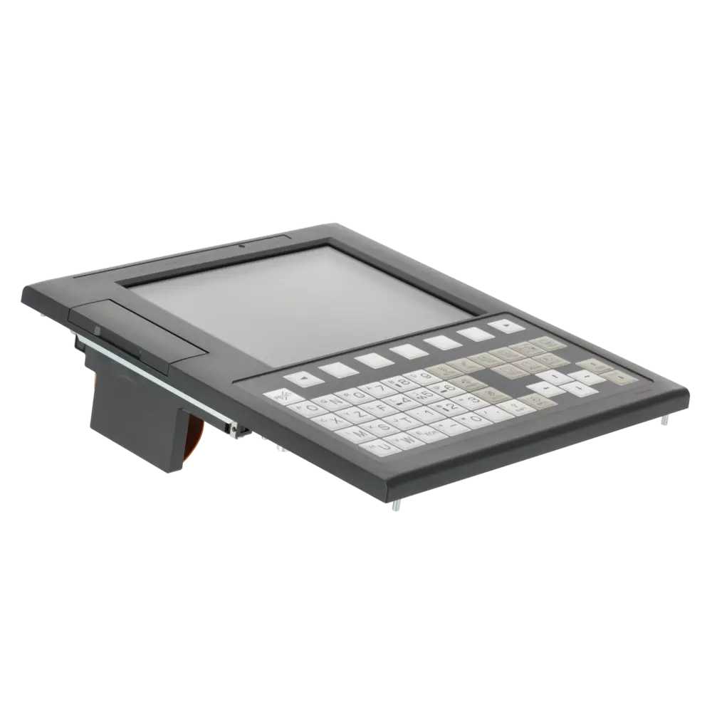 8.4" renkli LCD/MDI, dikey A02B-0319-D595#T-R (Yenilenmiş)