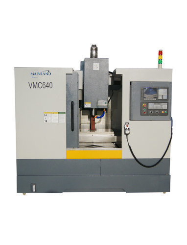 Mainland VMC640