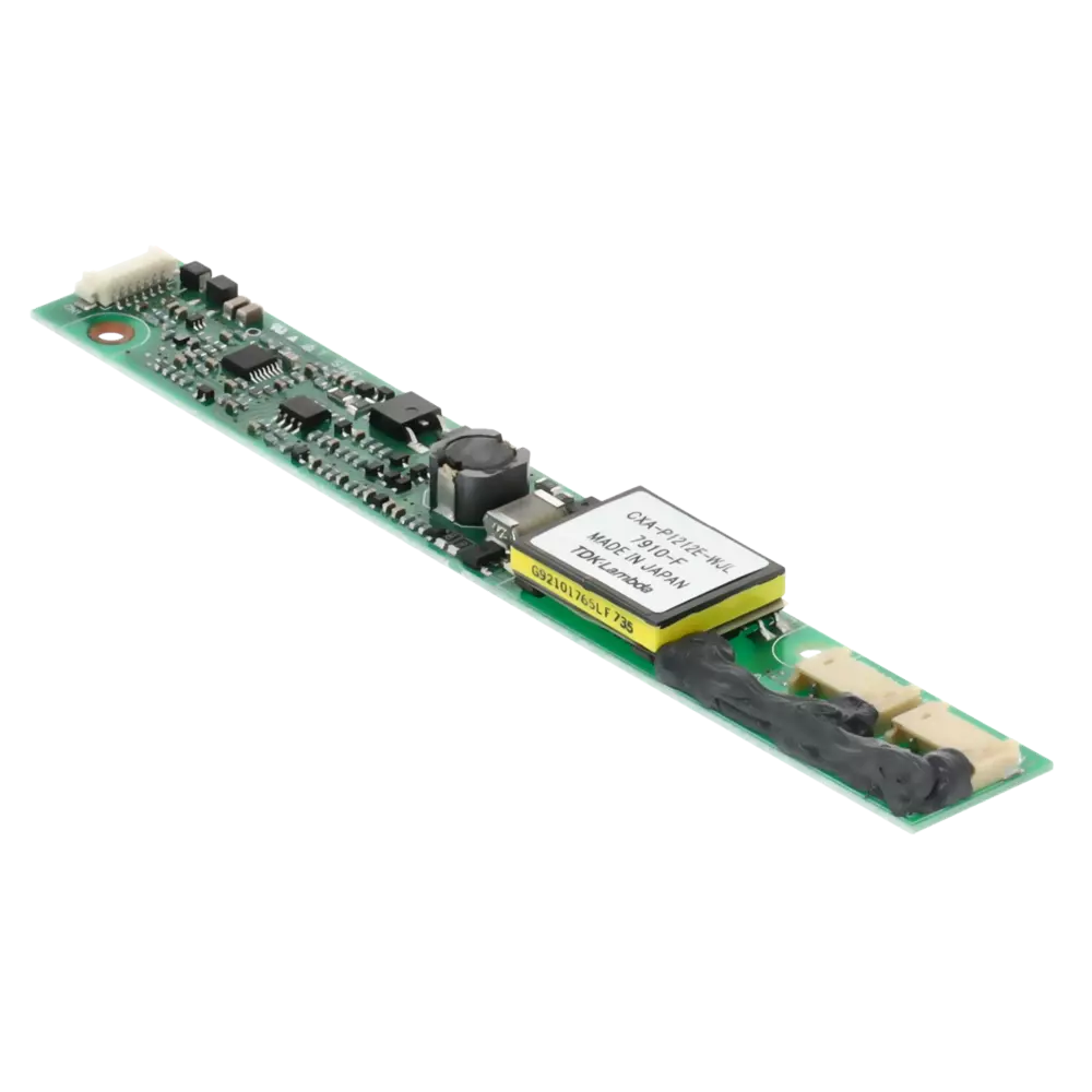İnverter, Panel i LCD için A14L-0143-0003
