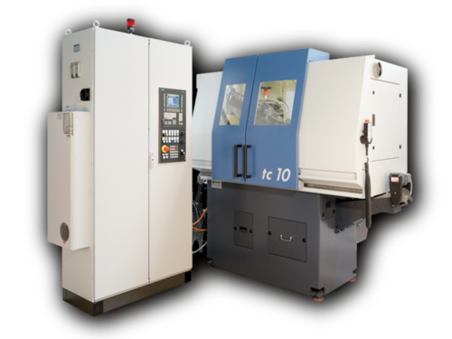 Transco AUDREMA TC 10