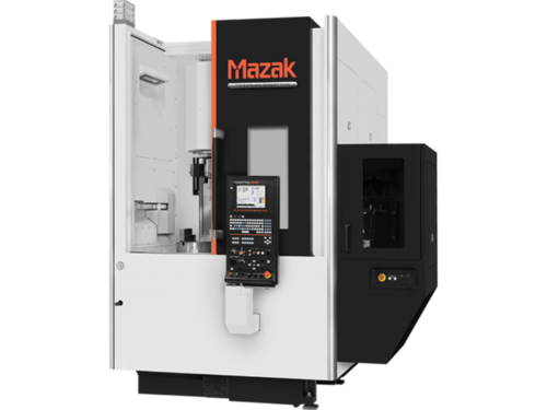 Mazak MEGATURN SMART 500