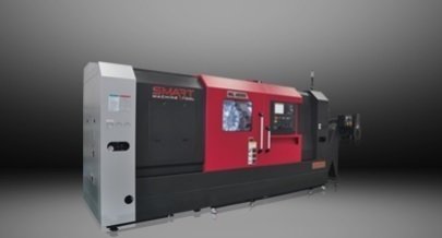 Smart Machine Tool NL 4000M