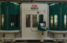 CTR Norte V630 TURN