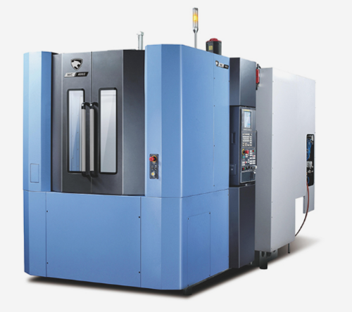 DN Solutions HC 500 II