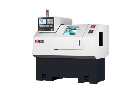 Shanghai Sigma SC-25G