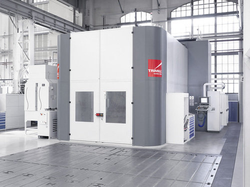 Trimill HF