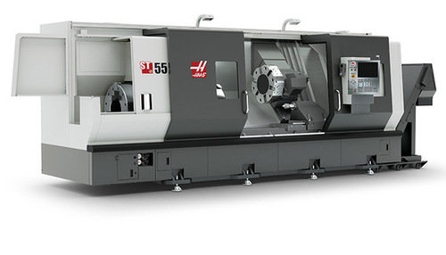 Haas ST-55