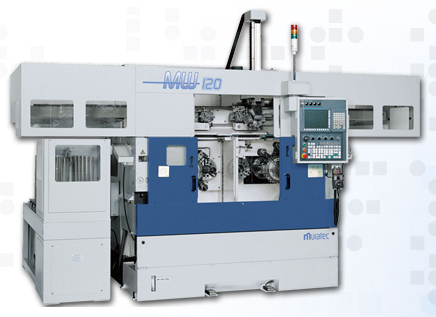 Muratec MW120G