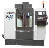 DMTG VDL600