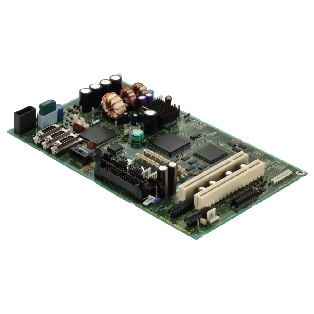 Baskı devre kartı - ana CPU 10.4"/12.1" LCD A20B-2100-0692-R (Yenilenmiş)