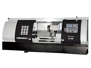 Amera Seiki S-36