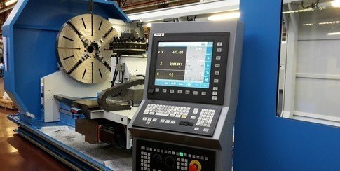 Somab MAXIMAB S2000