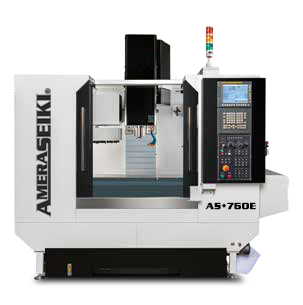 Amera Seiki AS-760E