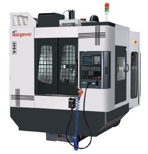 Macpower V 544