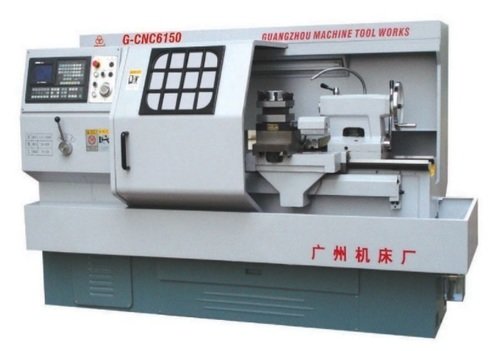 Sanhuanjian G-CNC6150/2000