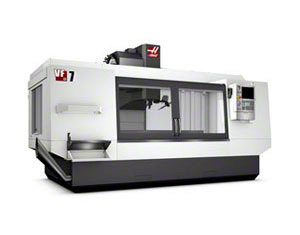 Haas VF-7/40