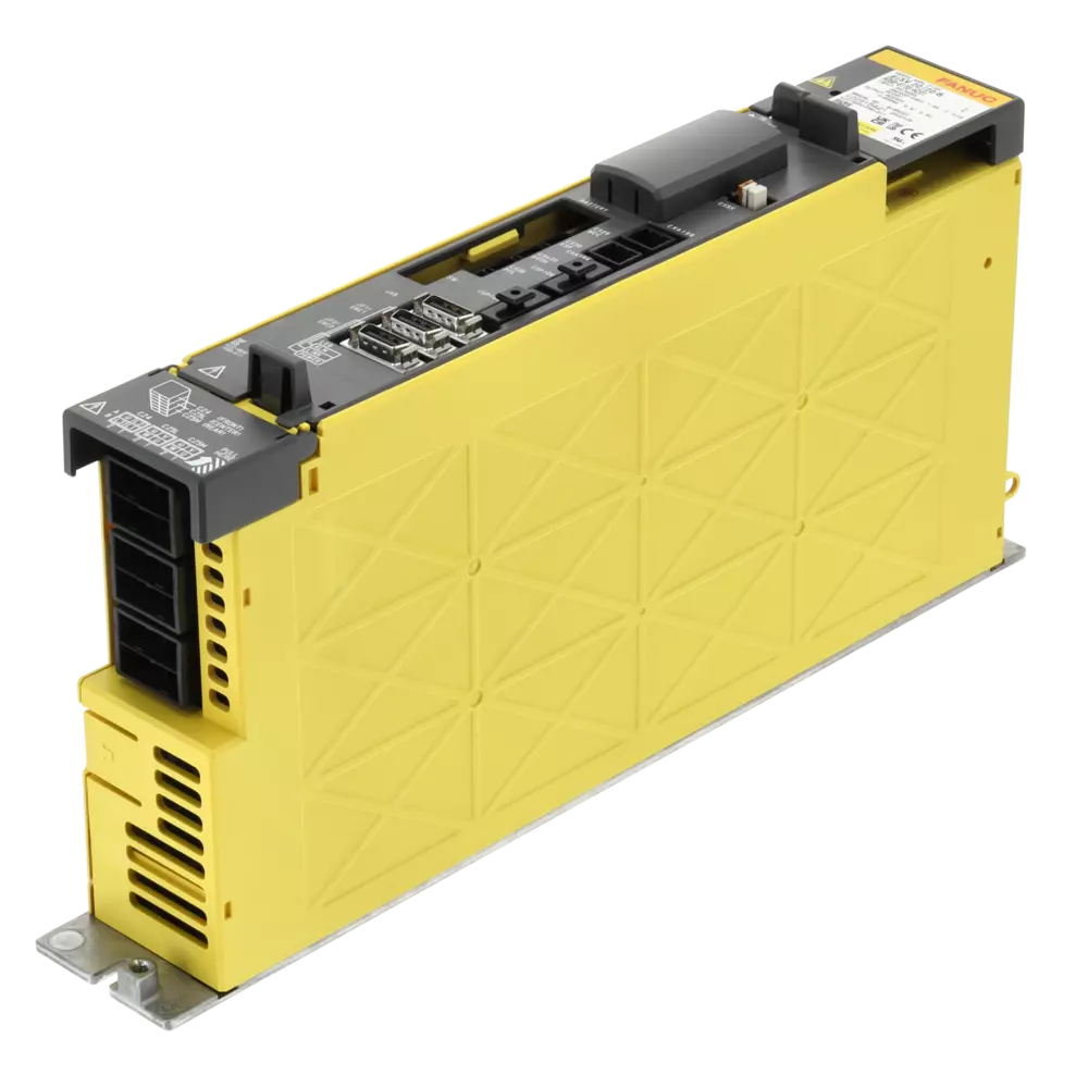 Servo sürücü BETA iSV 20/20-B (FSSB arayüz) A06B-6166-H201