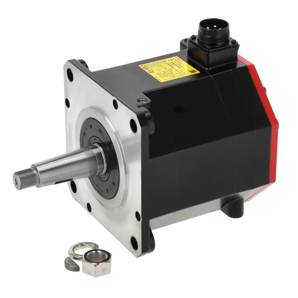 AC servo motor aiF 12/4000 A06B-2243-B000