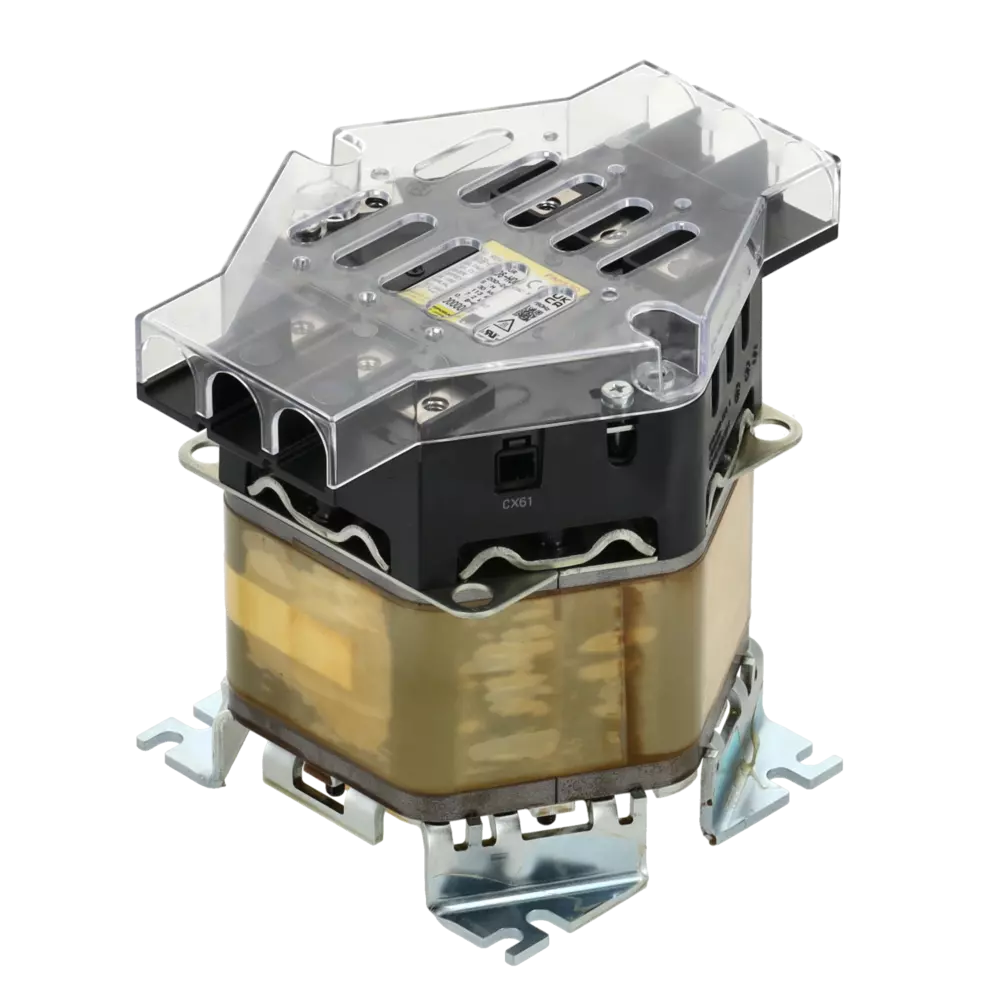 AC reactor, A06B-6506-H004 for AIL30-D