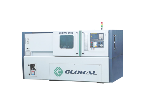 Global CNC SINEWY 3100