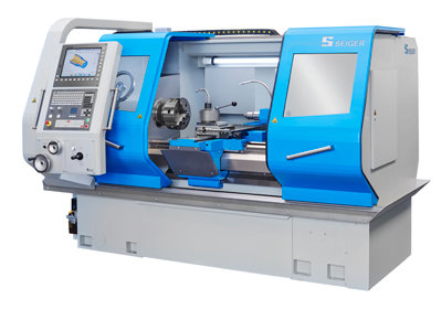 Seiger SLZ 420E