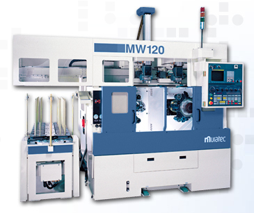 Muratec MW120HG