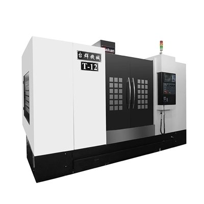 Taikan T-12