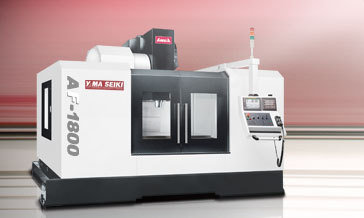 Yama Seiki AF-1800