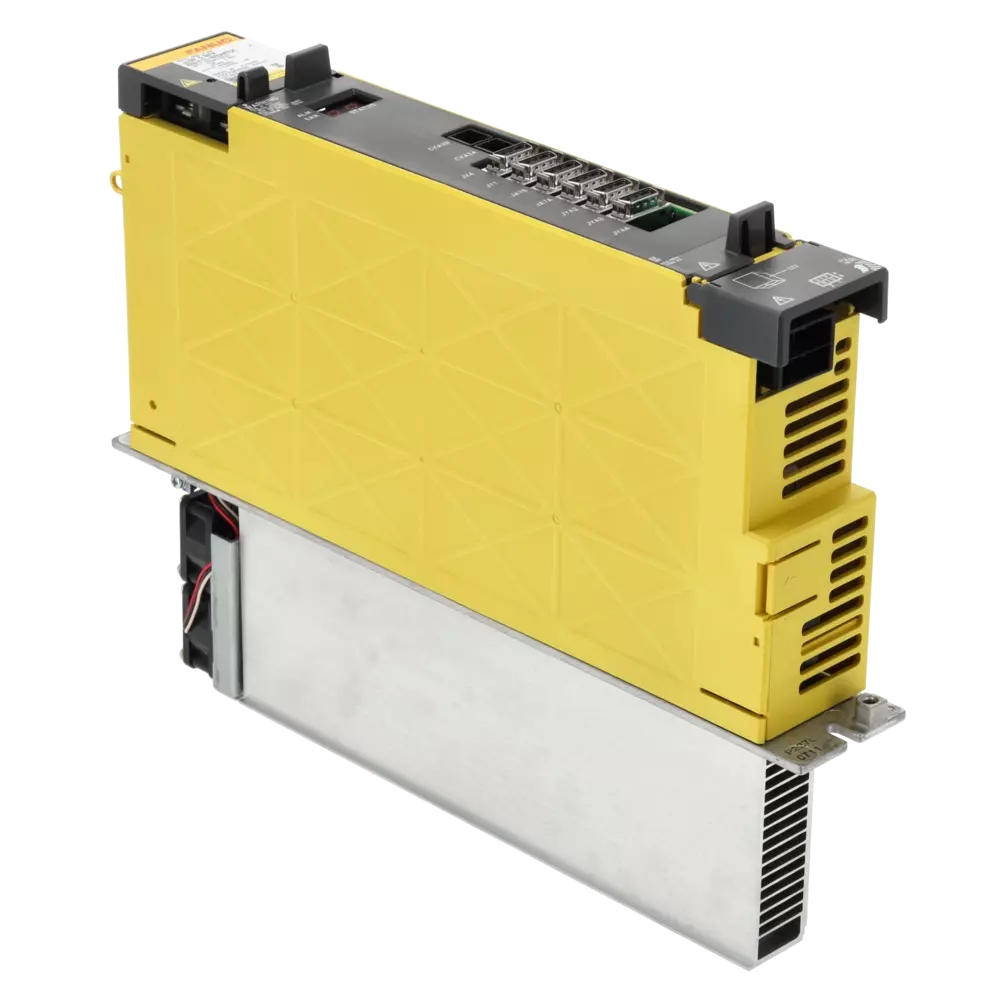 İş mili sürücüsü SPM-5.5HVi A06B-6121-H006#H570#C-R (Yenilenmiş)