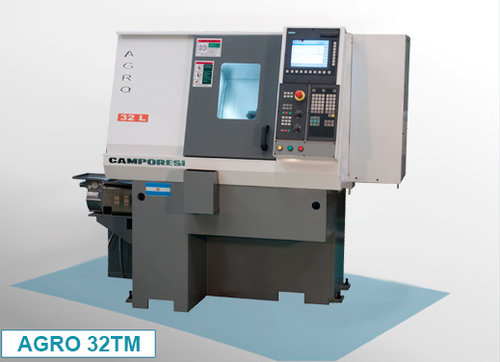 Camporesi Agro 32TM
