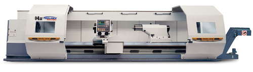 Toolmex TUR1550MN/CNC X 472