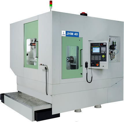 LMW JHM 40