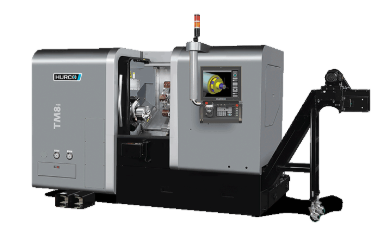 Hurco TM10I