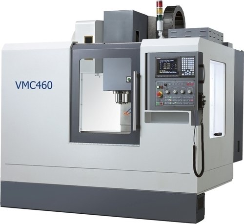 Accurizt VMC410