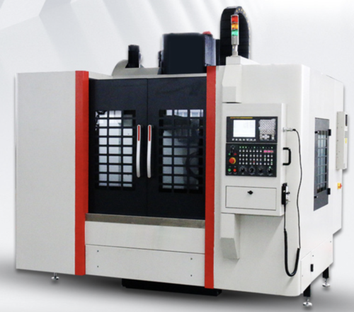 Eden VMC855
