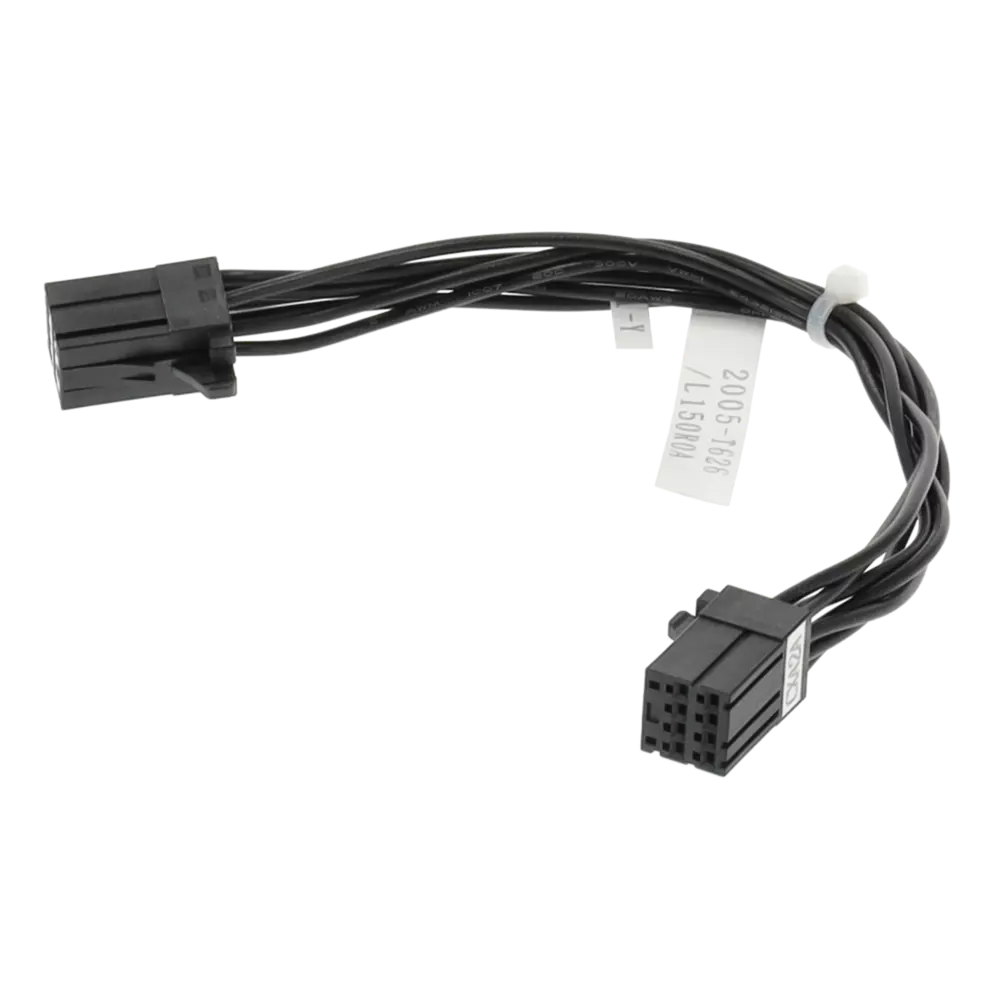 FSSB kabloları, sürücüler arası CXA2A - CXA2B, 150 MM A06B-6110-K802
