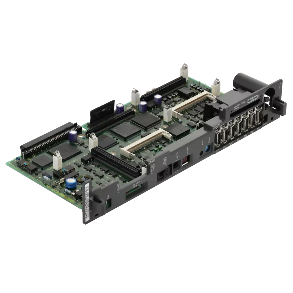 Baskı devre kartı - FS15i B ana kartı A16B-3200-0400-R (Yenilenmiş)