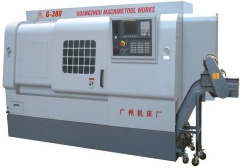 Sanhuanjian G-380/660