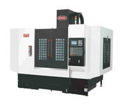 Jirfine VMC-1060