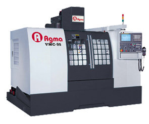 Agma VMC-115