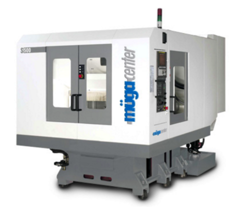 Mugacenter S500