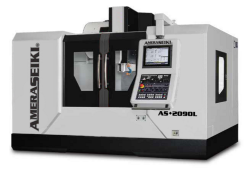 Amera Seiki AS-2090L
