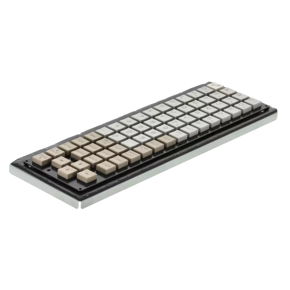 Klavye A86L-0001-0194#02AR