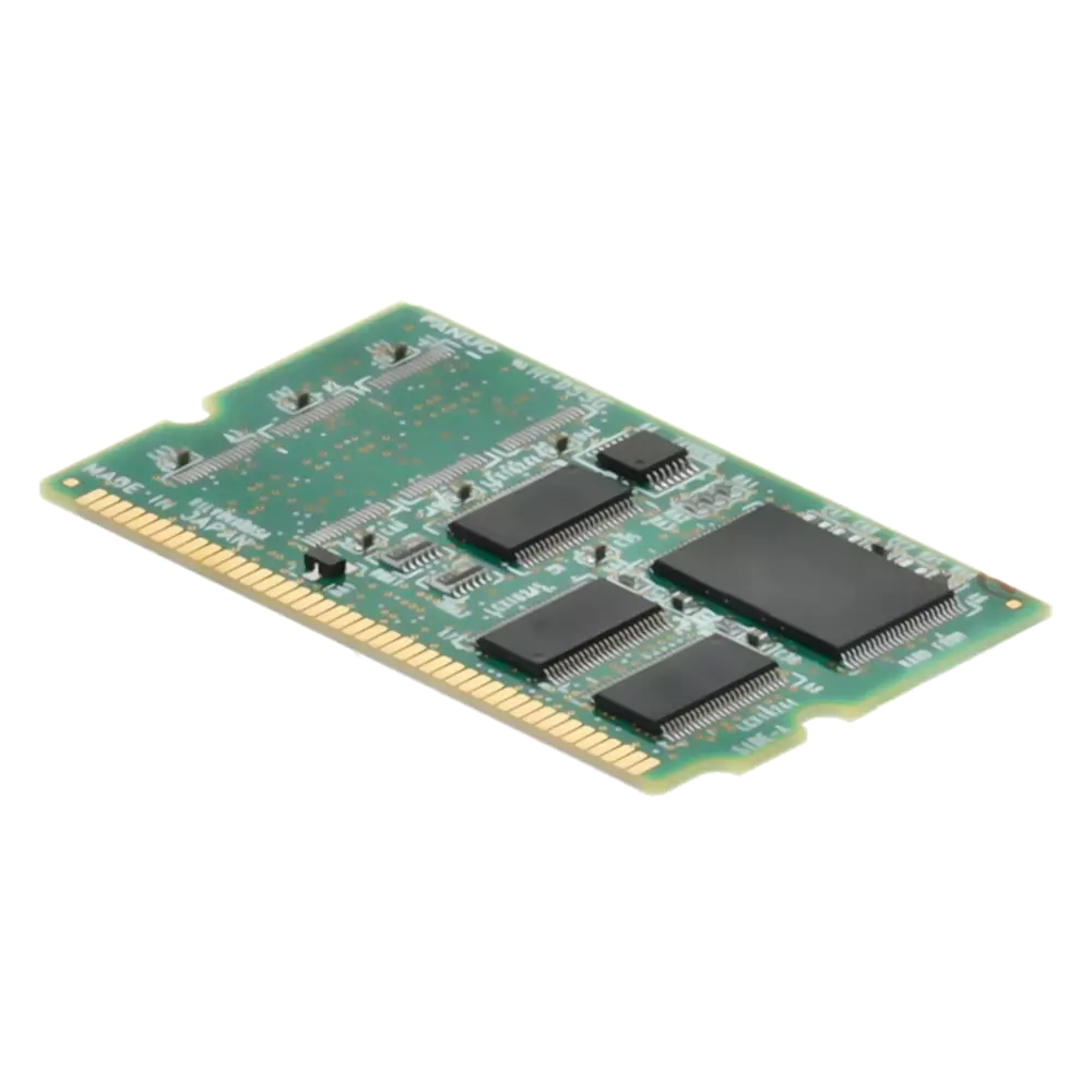 Baskı devre kartı - FROM 16MB / SRAM 512KB A20B-3900-0294