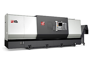 Haas ST-45L