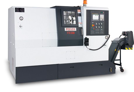 Feeler FTC-350