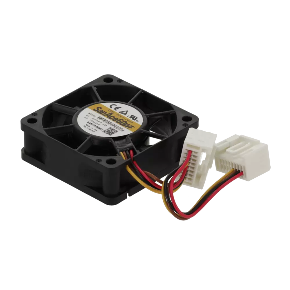 Fan motoru A90L-0001-0629