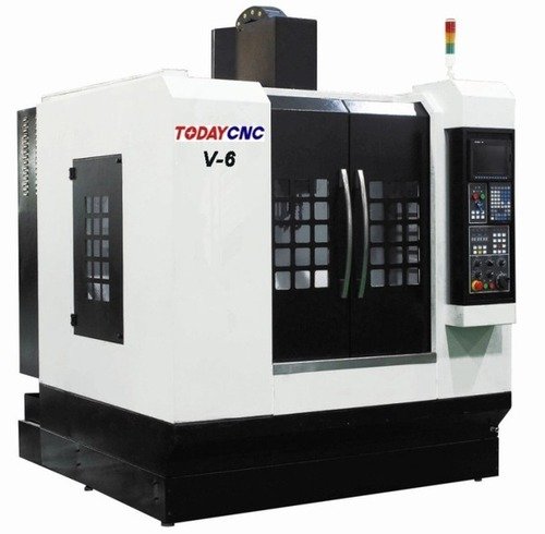 Todaycnc V-6