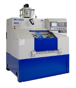 Willemin 220S